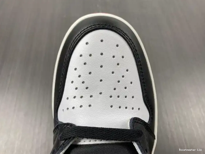 Bmlin shoes 'Track 555088-112 Jordan OG 1 Retro Air Red' High 0501